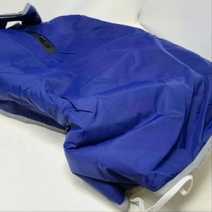 Mogohi Reflective Waterproof Dog Coat